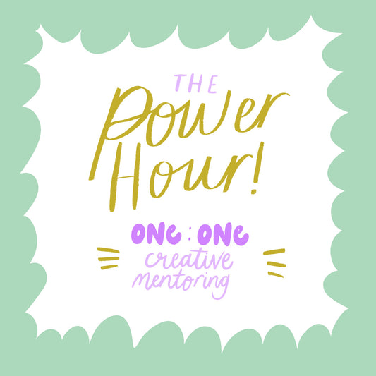 The Power Hour